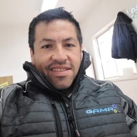 Daniel Bravo Rojas