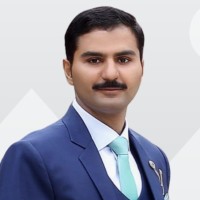 Muhammad Kashif Rafique