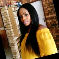 Lucy Uba. Bsc, Msc, Ctmr.