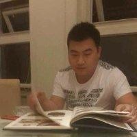 刘恩洋