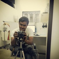 Alagu Raja Kumar