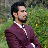 Muzaffar Farooq