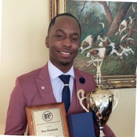 Tino Woodside