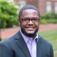 Avery Jamison, M.Ed.