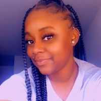 Tyeisha Simpson