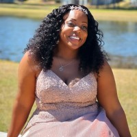 Robyn Alston