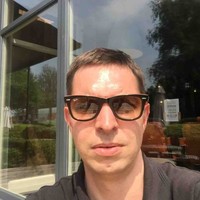 Steven Pike
