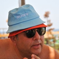Haluk Eren