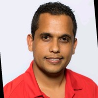 Daniel Ochoa