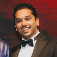 Dr. Krishnan Ramanathan