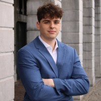 Lucas Strobel