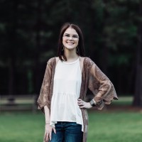 Jenna Magnuson