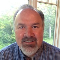 Mark Oberhaus
