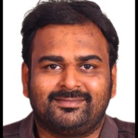Krishna Chaitanya