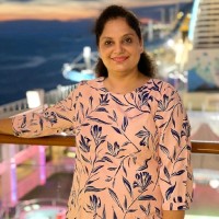 Amita Sharma