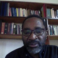 Timothy Dlamini