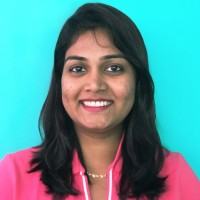 Sushmitha Byrisetty