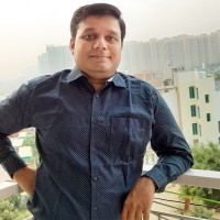 Kumar Gaurav