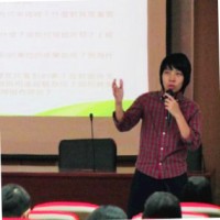 邱宜婷