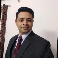 Shivmesh Kumar