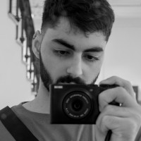 Andray Salvador