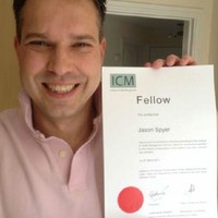 Jason Spyer Fcicm