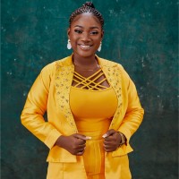 Esther Ashaye