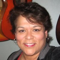 Lide Dominguez
