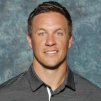 Ben MacMillan