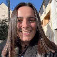 Cassandre Thevenin