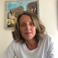 Susan Barton