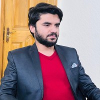 Muhammad Mudasir