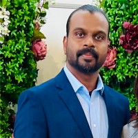 Mahesh Reghunathan