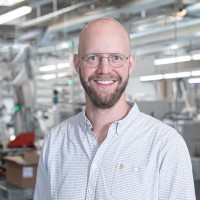 Jacob Hjortkjær Jespersen