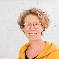 Krista Hoogink