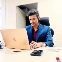 Harshith Prathi