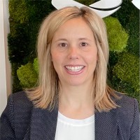 Élyse Moronval, Crha