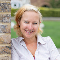 Johanna Spiers
