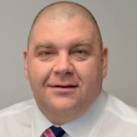 Ray Milner