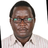 Elasu Moses