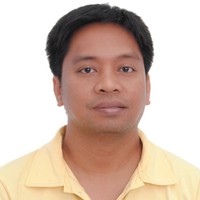 Almer Leo Almazan