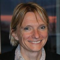 Nathalie COLOMBIER