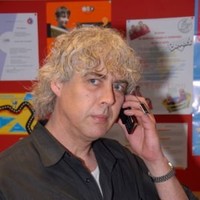 Hans Versteeg