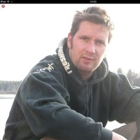Nick Summerson