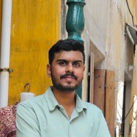 Akhil K R