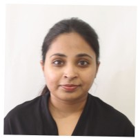 Eswari Koganti