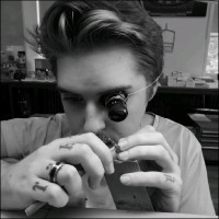 Jeremy Broca