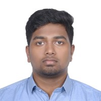 Syed Roshan Zameer.S