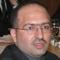 Samer Ghannam