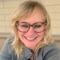 Carmen Ferguson